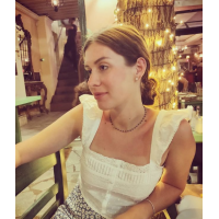 Анастасия Талес