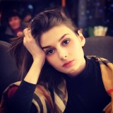 Анастасия Теплова