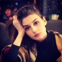 Анастасия Теплова