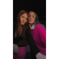 Анастасия Тихоненко