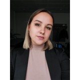 Анастасия Тонких