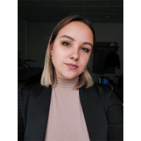 Анастасия Тонких