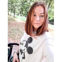 Анастасия Варлыгина