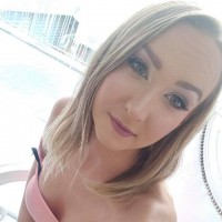 Анастасия Водопянова