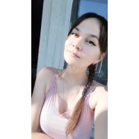 Анастасия Волкова