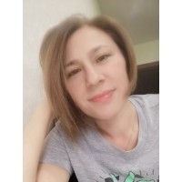 Анастасия Волкова