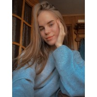 Анастасия Воронова