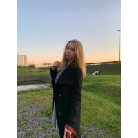 Анастасия Загоскина