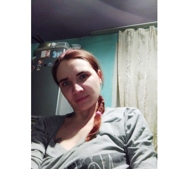 Анастасия Зайцева