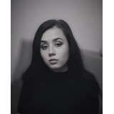 Анастасия Желакова