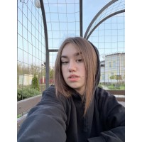 Анастасия Золотавина