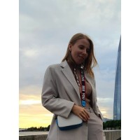 Анастасия Зубкова