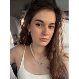 Анастасия Звягинцева