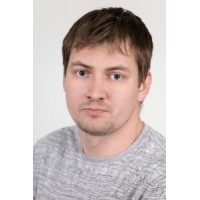 Анатолий Данилов