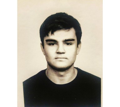 Анатолий Матвеев