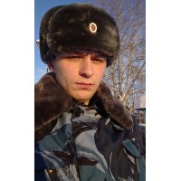 Анатолий Захаров