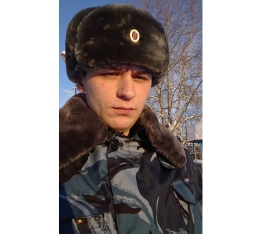 Анатолий Захаров
