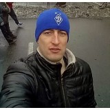 Андрей Бучменюк