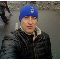 Андрей Бучменюк