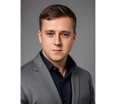 Андрей Ежов