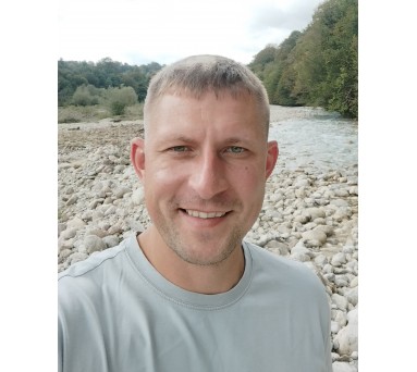 Андрей Антонов