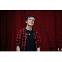 Андрей Цеховской