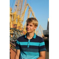 Андрей Чесноков