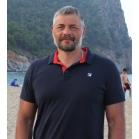 Андрей Цветков