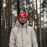 Андрей Гильгенберг