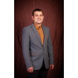 Андрей Гребенщиков