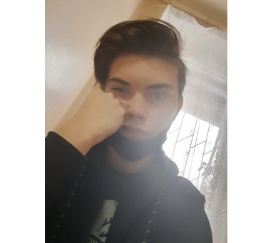 Андрей Каир