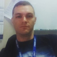 Андрей Калашников