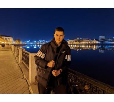 Андрей Карочкин