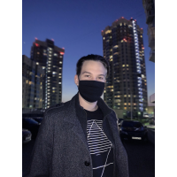 Андрей Каус