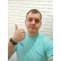 Андрей Кирон