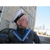 Андрей Левин