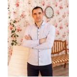 Андрей Максимов