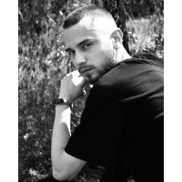 Андрей Мартынов, дизайнер