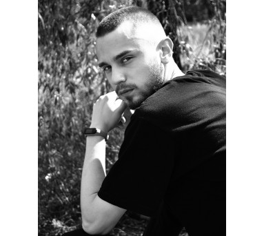 Андрей Мартынов, дизайнер