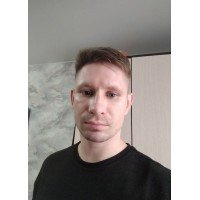 Андрей Мулинов