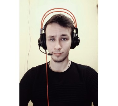 Андрей Плешаков