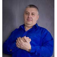 Андрей Савченко