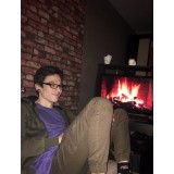 Андрей Шабалин