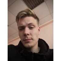 Андрей Шаламов