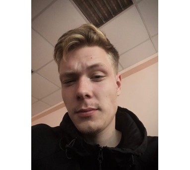 Андрей Шаламов