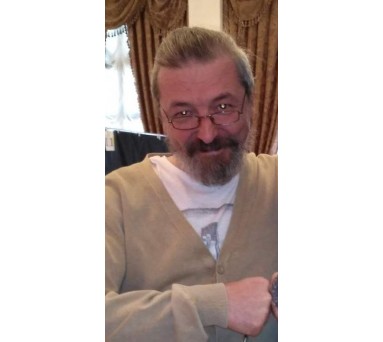 Андрей Шелагин
