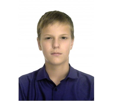 Андрей Слесаренко