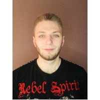 Андрей Соловьев