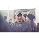 Андрей Степанов