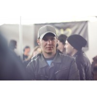 Андрей Степанов